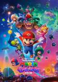 Der Super Mario Galaxy Film